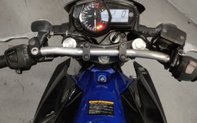 YAMAHA MT-25 RG43J