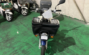 HONDA SUPER CUB50 AA07