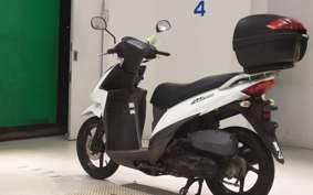 SUZUKI ADDRESS 110 2009 CE47A