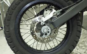 YAMAHA TRICKER 1995 DG10J