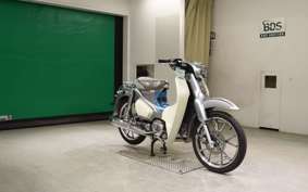HONDA C125 SUPER CUB JA71