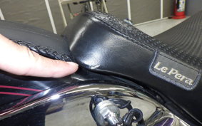 HARLEY FLSTF 1450 2000