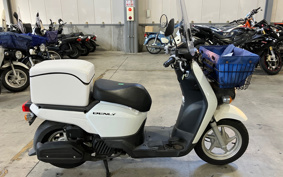 HONDA  BENLY  PRO  AA05