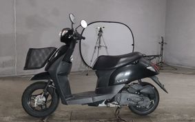 SUZUKI LET's CA4AA