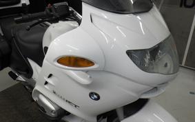 BMW R1150RT 2004