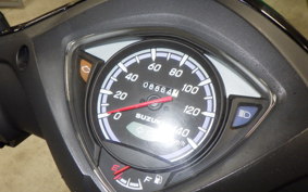 SUZUKI ADDRESS 110 2015 CE47A
