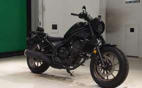 HONDA REBEL 250  S E-clutch MC49