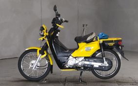 HONDA CROSS CUB JA10