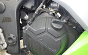 KAWASAKI NINJA 250 EX250L