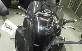 YAMAHA FZ1 FAZER 2007