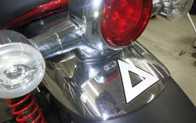 HONDA MONKEY 125 ABS 2019 JB02