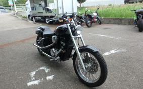 HONDA STEED 400 2000 NC26
