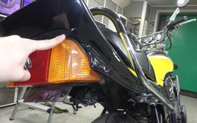 HONDA JADE 1997 MC23