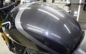 TRIUMPH SPEED 400 2024