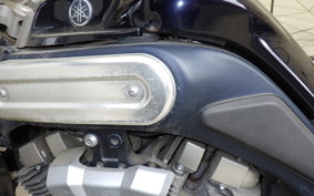 YAMAHA MT-01