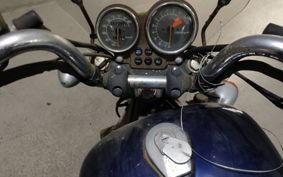 HONDA MAGNA 750 RC28