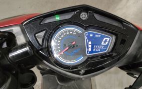 YAMAHA CYGNUS125XSR SE44J