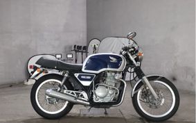 HONDA GB400 NC20
