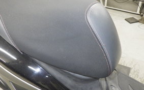 YAMAHA CYGNUS 125 XSR 2 2007 SE44J