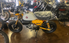 HONDA MONKEY 125 JB05