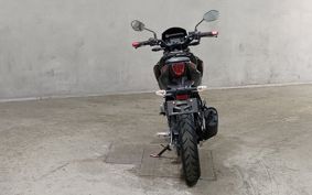 SUZUKI GSX-S125 DL32B