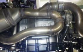 SUZUKI SV650 A 2023 VP55E