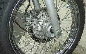 HONDA CL400 1998 NC38