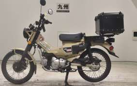 HONDA CT125 HUNTER CUB 2022 JA55
