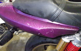 HONDA CB400SF 2003