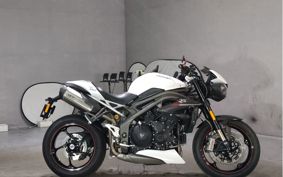 TRIUMPH SPEED TRIPLE RS 2019 TPN275