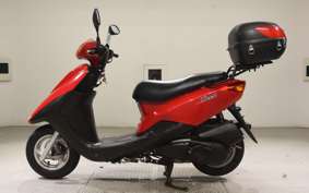 YAMAHA AXIS 125 TREET 2002 SE53J