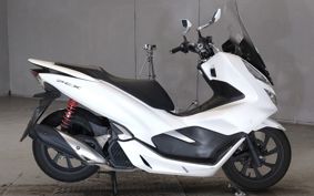 HONDA PCX 125 JF81