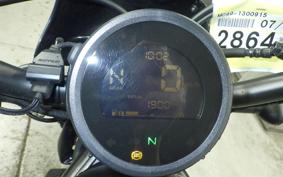 HONDA REBEL 250 S MC49