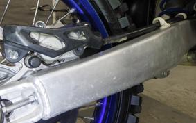 YAMAHA YZ450 F