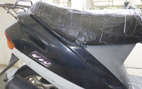 HONDA DIO GEN 2 AF27