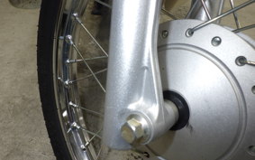 HONDA C50 SUPER CUB AA09