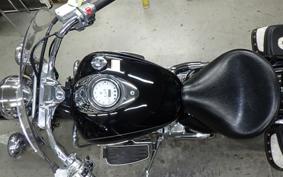 YAMAHA DRAGSTAR 1100 CLASSIC 2006 VP13J