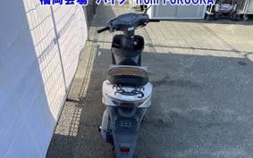 HONDA DIO