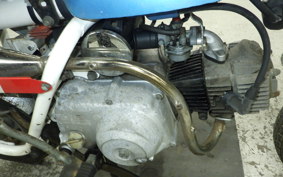 HONDA MONKEY Z50A