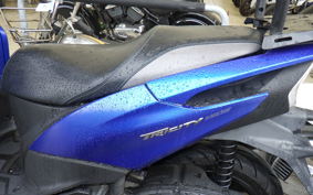 YAMAHA TRICITY 155 A ヤネツキ SG37J