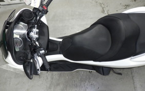 HONDA FORZA Z GEN 2 2021 MF10