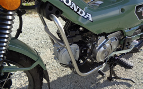 HONDA CT125 HUNTER CUB JA65