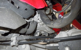 HONDA GYRO CANOPY 2007 TA03