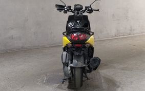 YAMAHA BW S125 SED9J