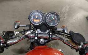 TRIUMPH BONNEVILLE SE TJ9107