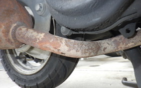 YAMAHA VINO 50 SA10J