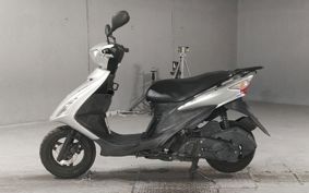 SUZUKI ADDRESS V125 CF4MA