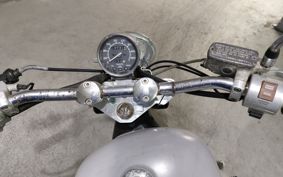 HONDA STEED 400 NC26