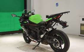 KAWASAKI ZX-25R 2022 ZX250E
