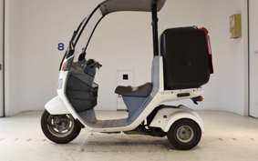 HONDA GYRO CANOPY TA02